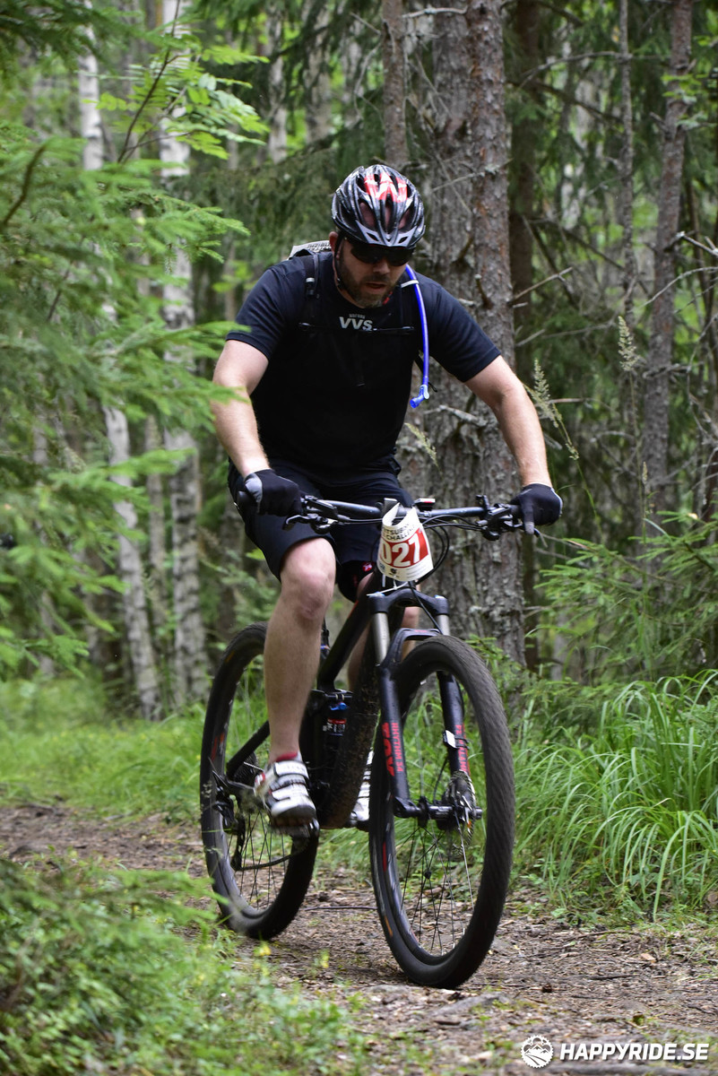 Bild från Engelbrektsturen 2019